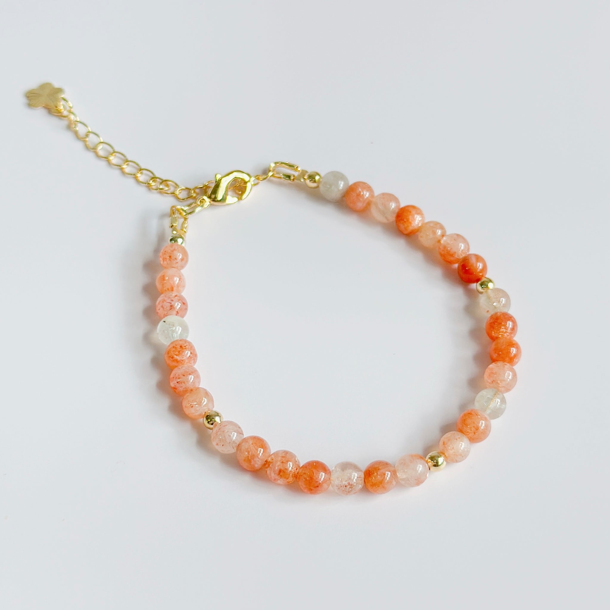 Dainty Arusha Bracelet