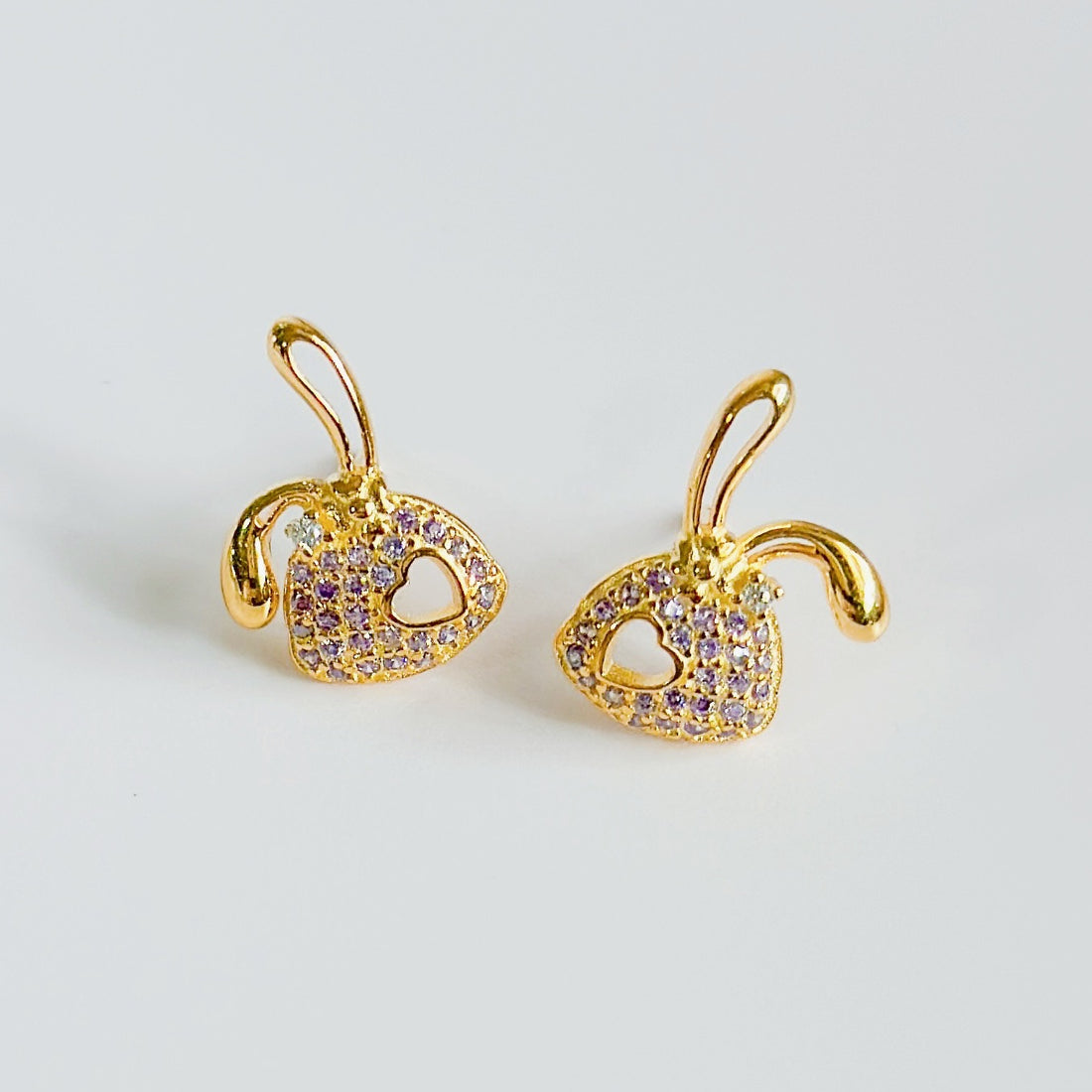 StellaLou Studs